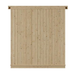 SaunaLife Model X6 Indoor Home Sauna - Purely Relaxation