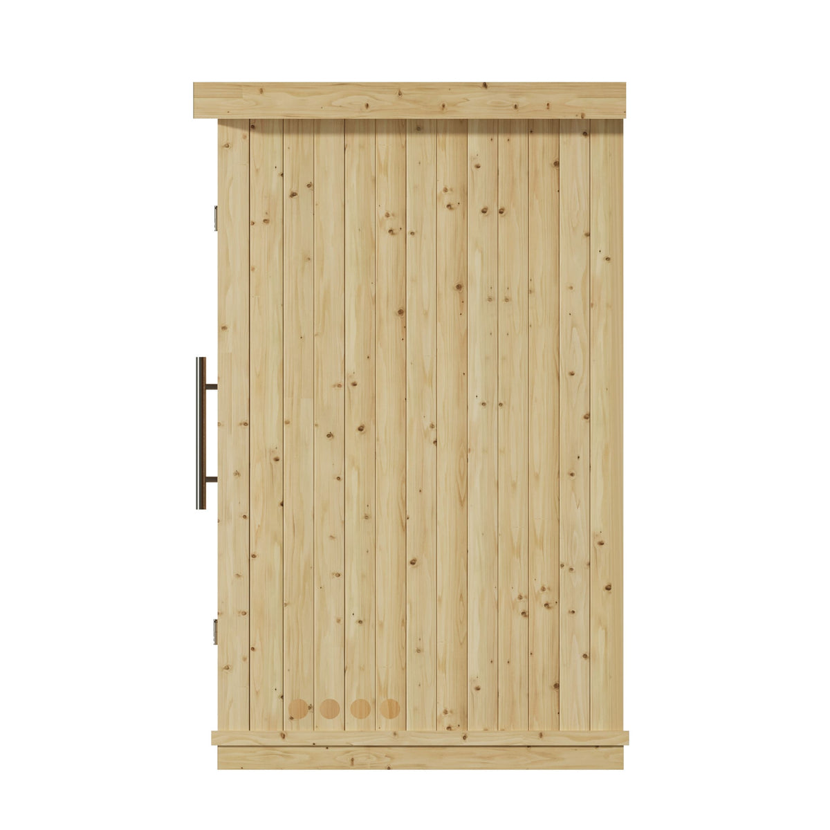 SaunaLife Model X6 Indoor Home Sauna - Purely Relaxation