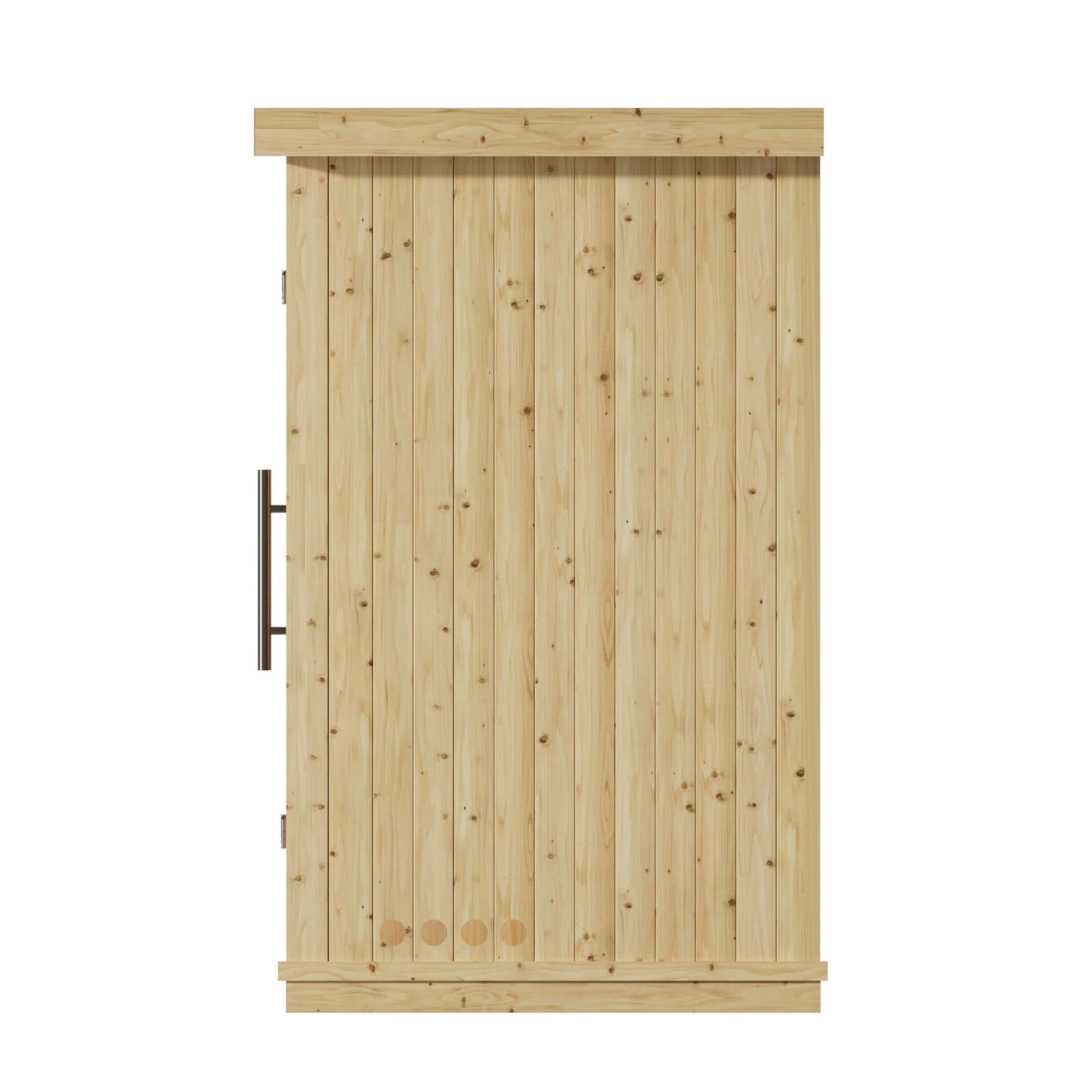 SaunaLife Model X6 Indoor Home Sauna - Purely Relaxation