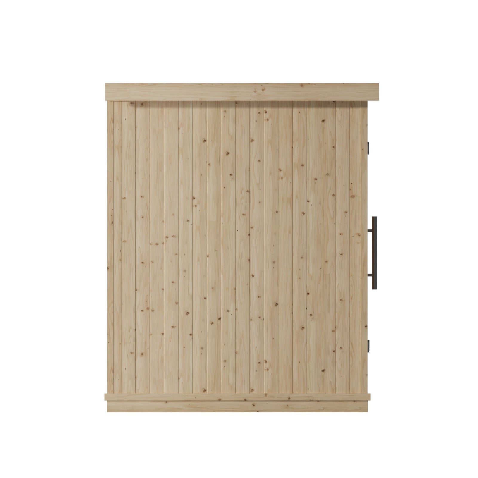 SaunaLife Model X7 Indoor Home Sauna - Purely Relaxation