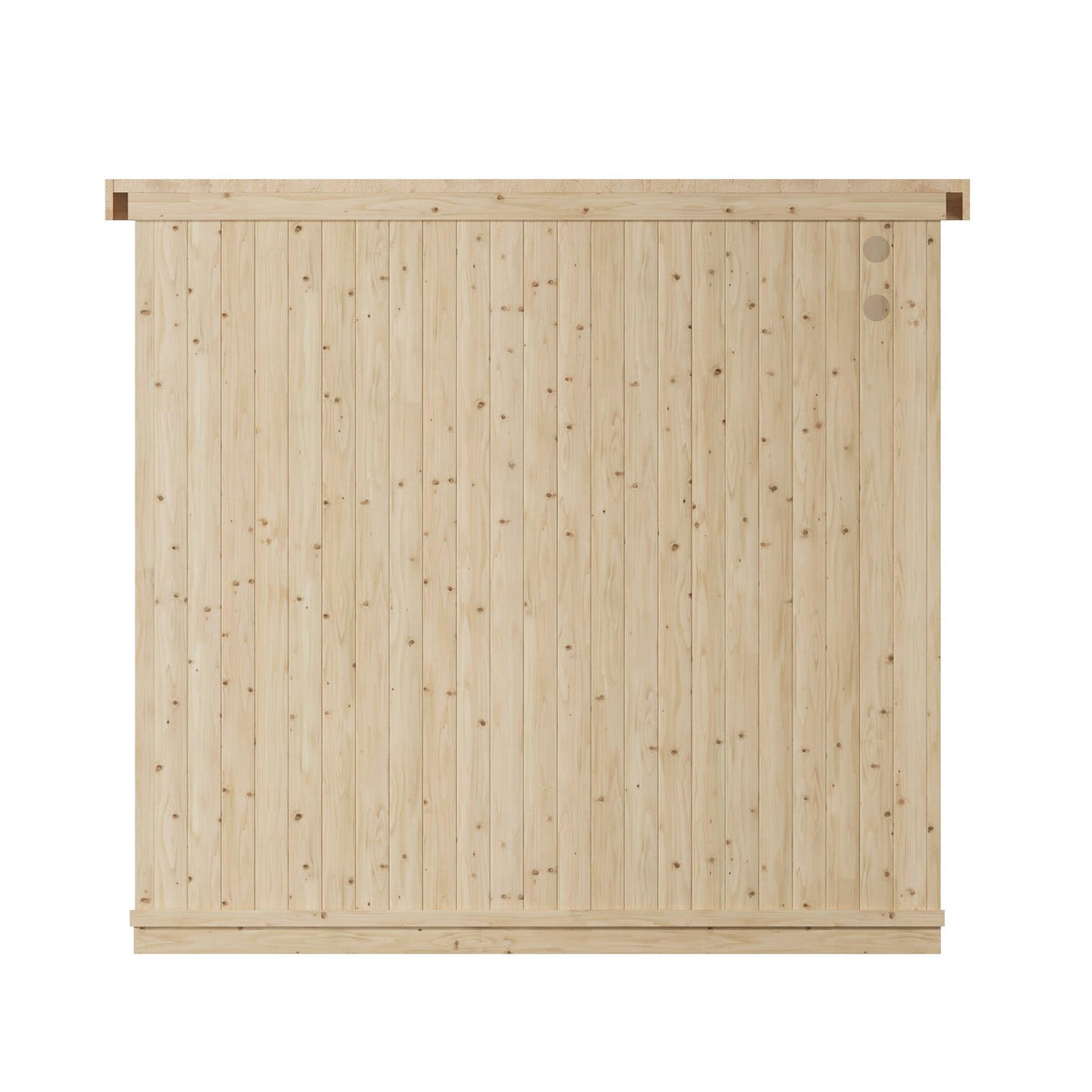 SaunaLife Model X7 Indoor Home Sauna - Purely Relaxation