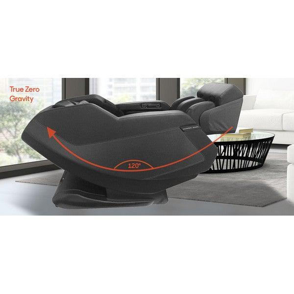 Sharper Image Relieve 3D Massage Chair - Purely Relaxation