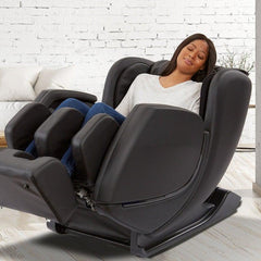Sharper Image Revival 3D Massage Chair - Purely Relaxation