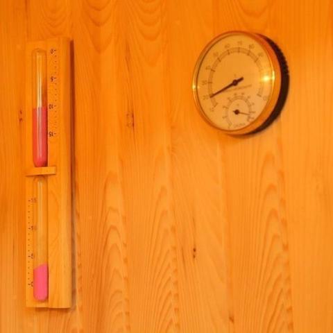 Sunray Baldwin 2 Person Traditional Steam Sauna HL200SN - Purely Relaxation