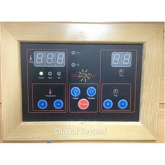 Sunray Sedona 1-2 Person Infrared Sauna - Purely Relaxation
