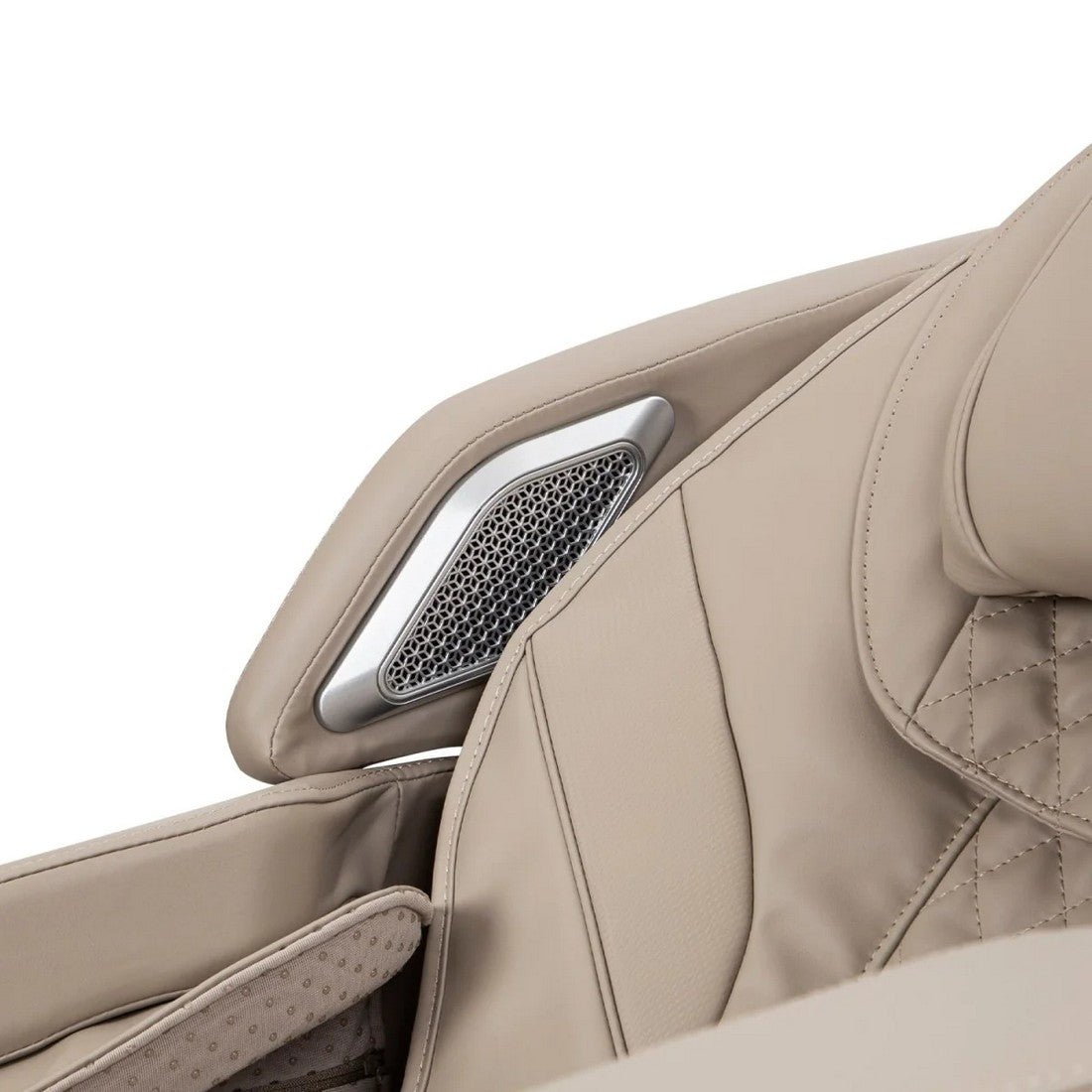 Titan 3D JP650 Massage Chair-Purely Relaxation