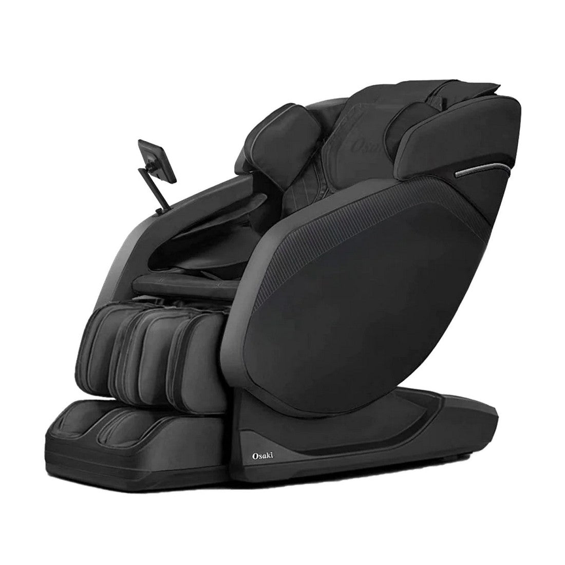 Titan 3D JP650 Massage Chair-Purely Relaxation