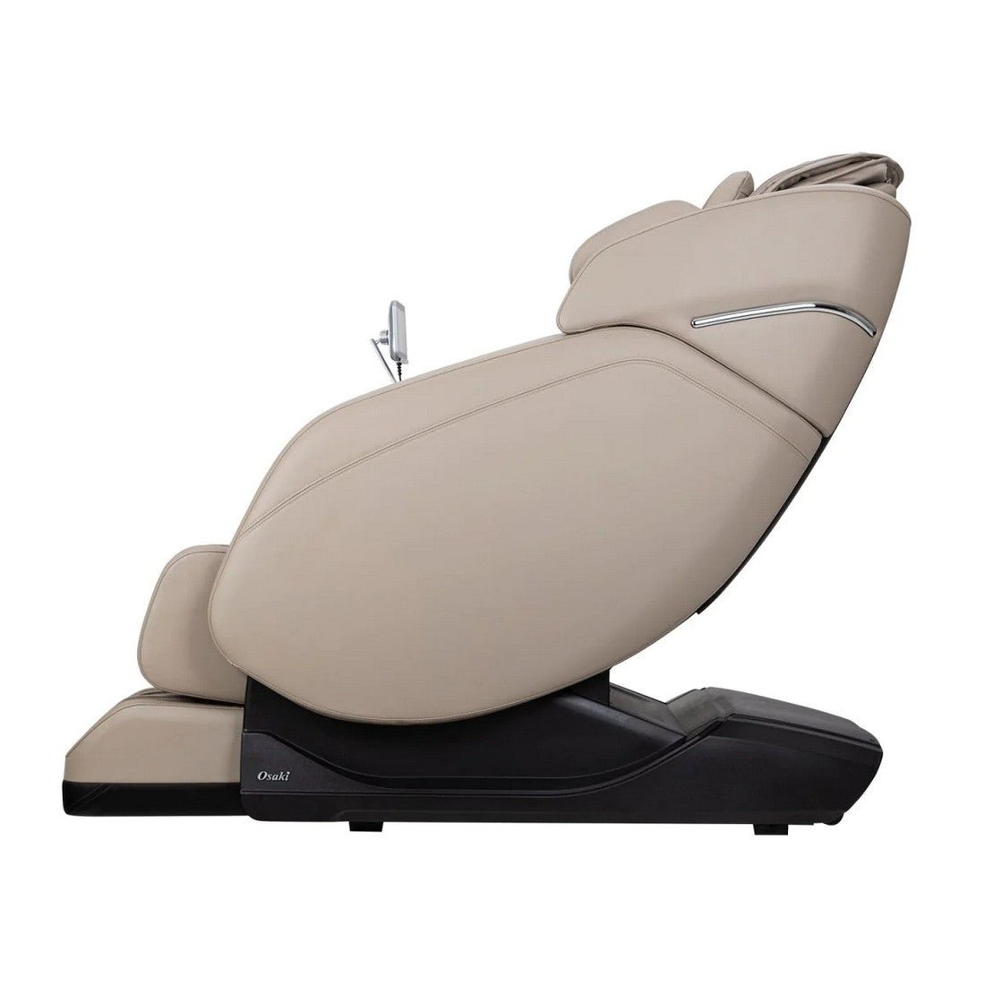 Titan 3D JP650 Massage Chair-Purely Relaxation