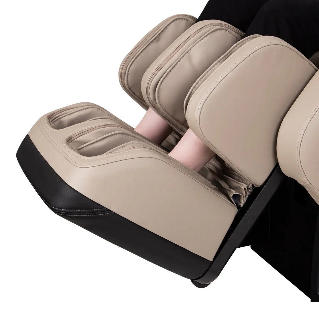 Titan 3D JP650 Massage Chair-Purely Relaxation
