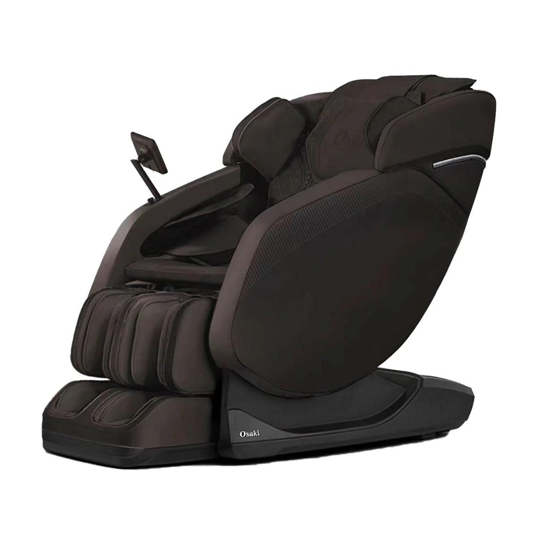Titan 3D JP650 Massage Chair-Purely Relaxation