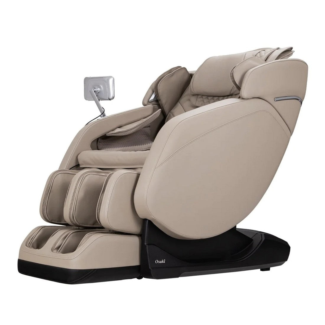 Titan 3D JP650 Massage Chair-Purely Relaxation