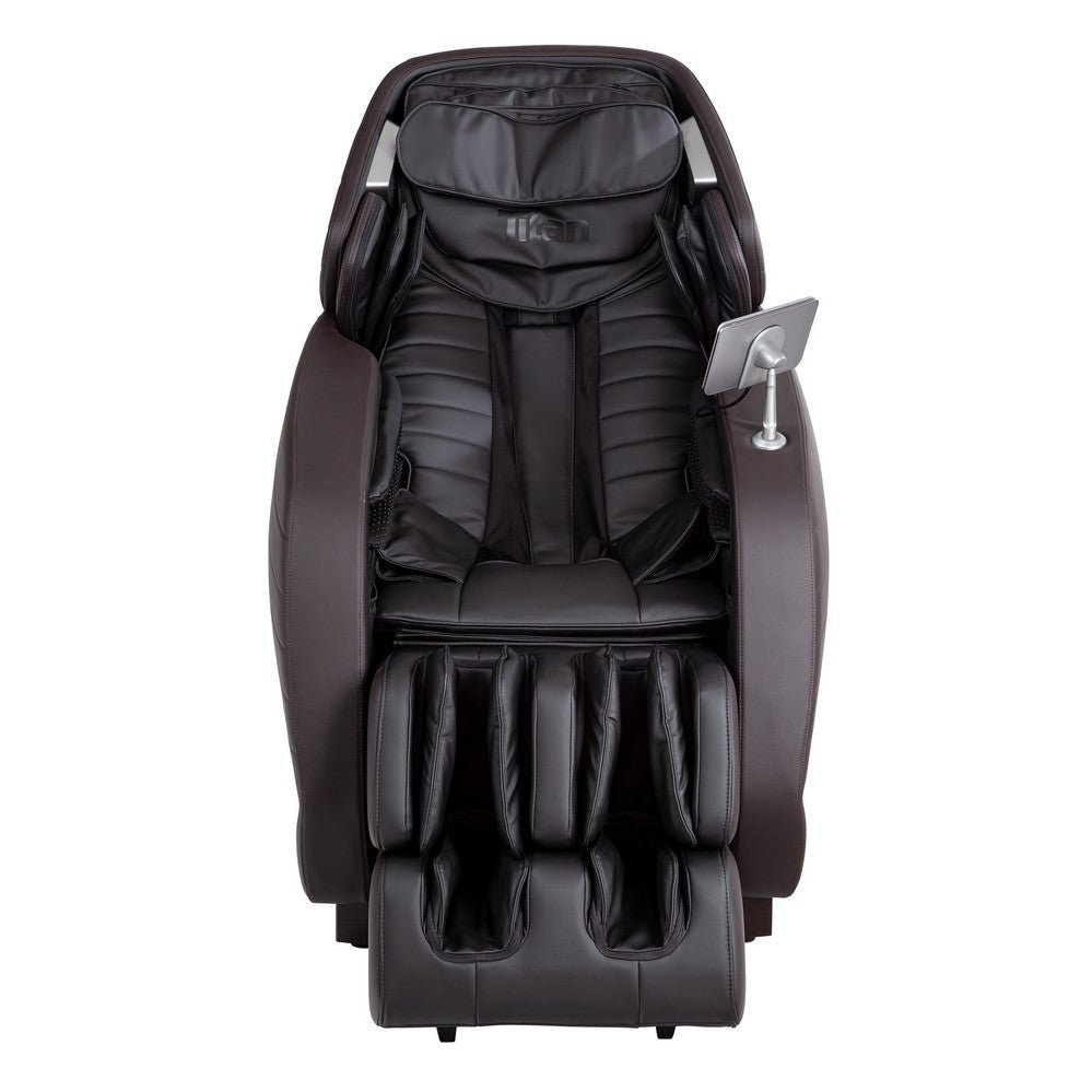 Titan Jupiter LE Premium Massage Chair-Purely Relaxation