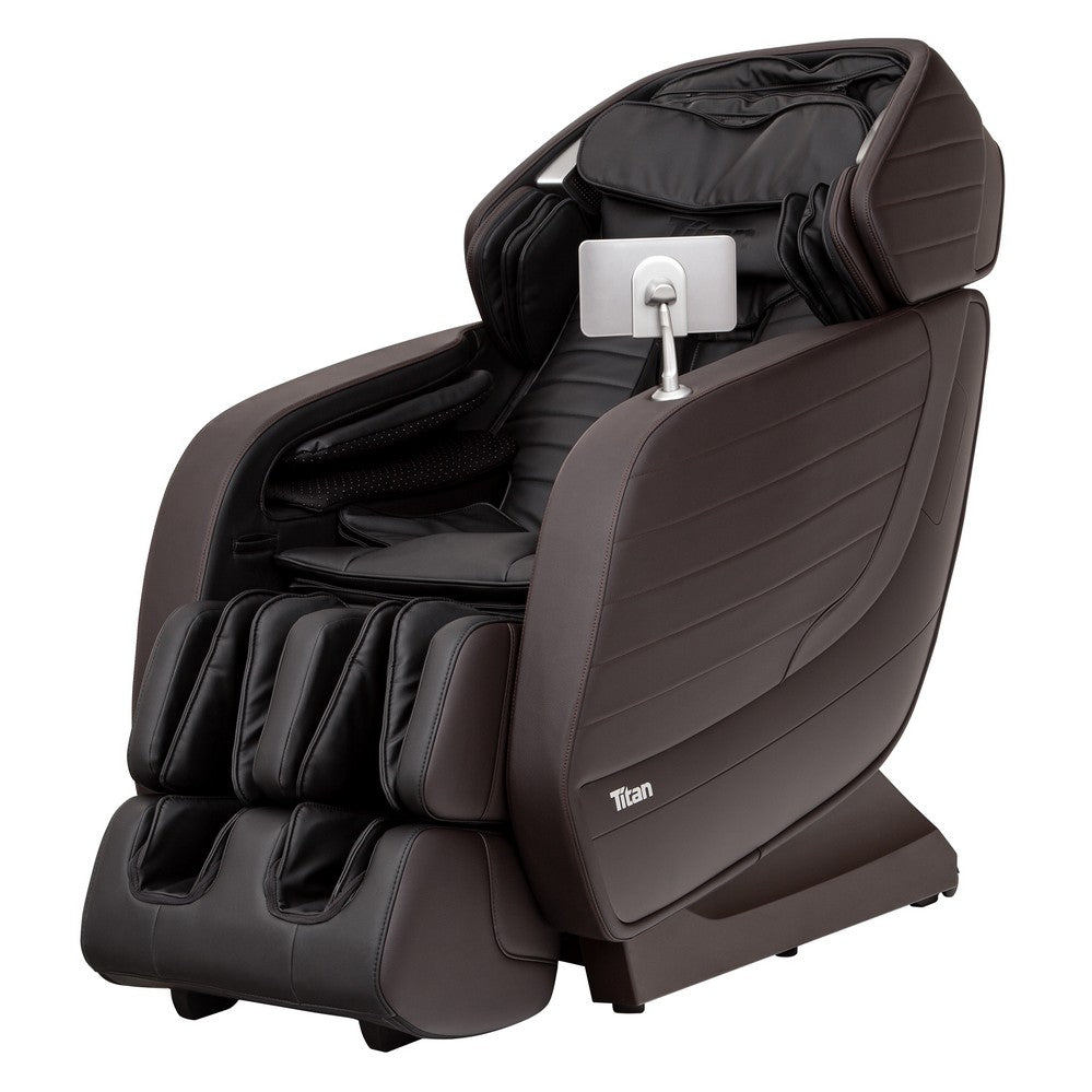 Titan Jupiter LE Premium Massage Chair-Purely Relaxation