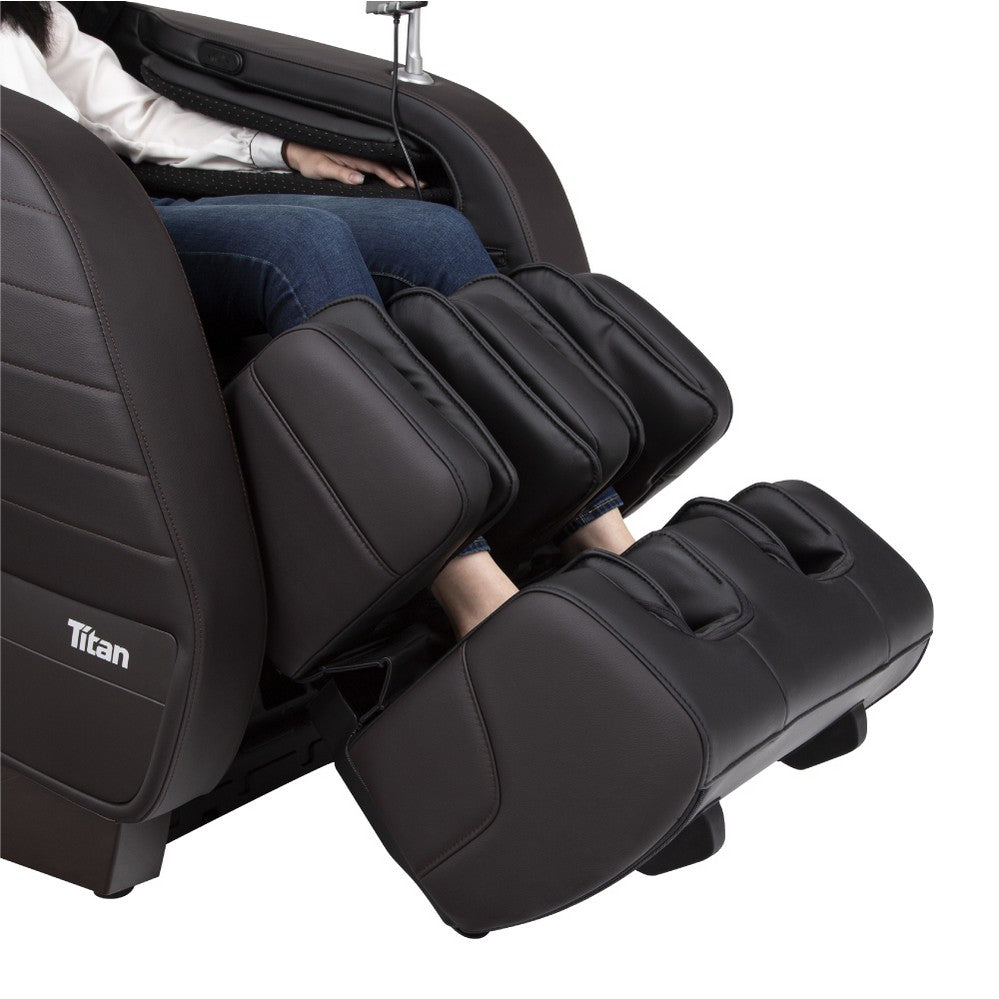 Titan Jupiter LE Premium Massage Chair-Purely Relaxation