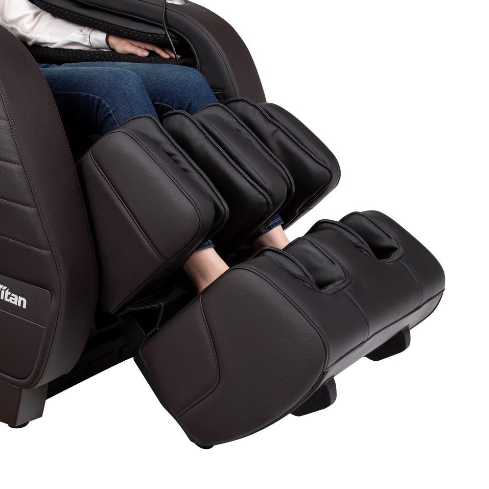 Titan Jupiter LE Premium Massage Chair-Purely Relaxation