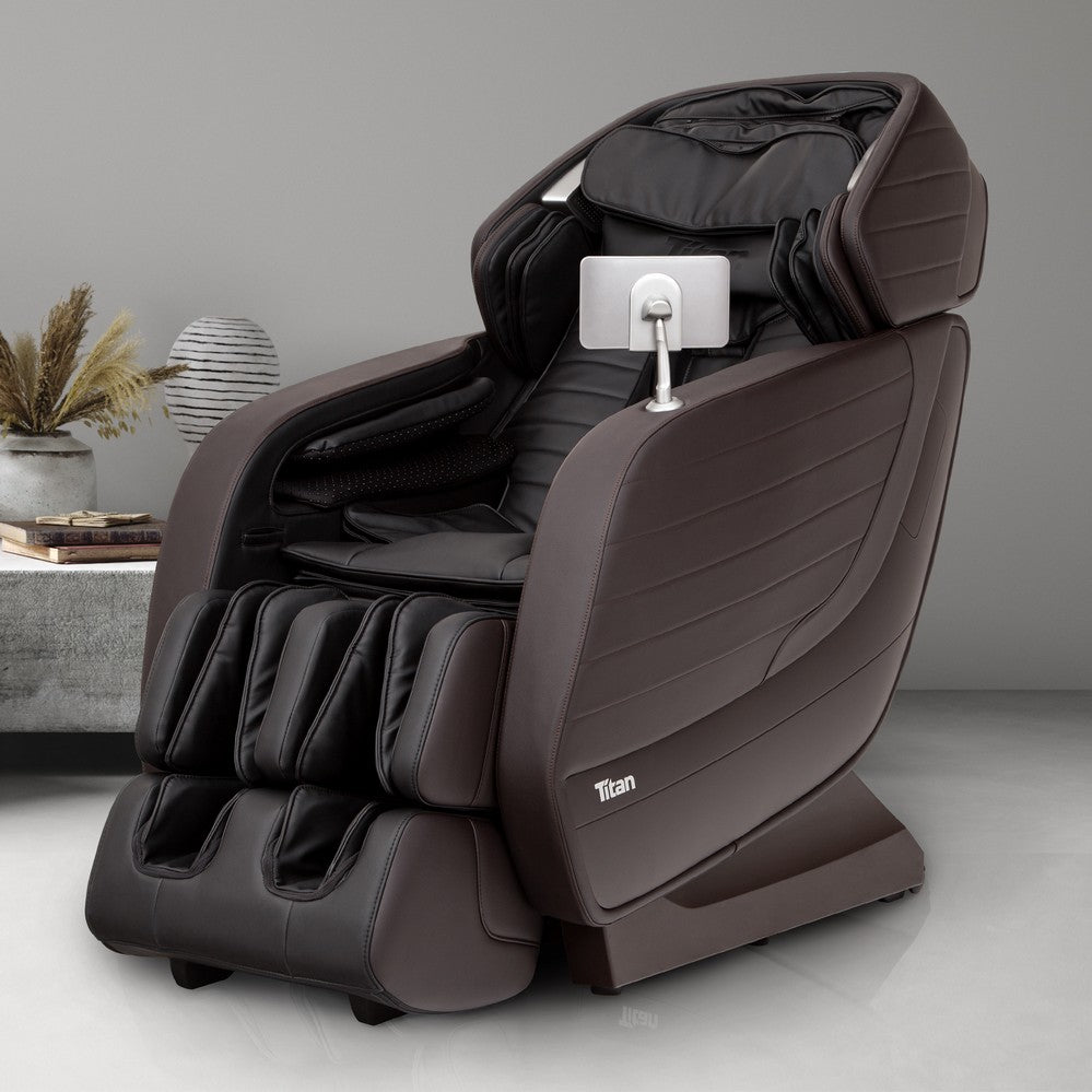 Titan Jupiter LE Premium Massage Chair-Purely Relaxation