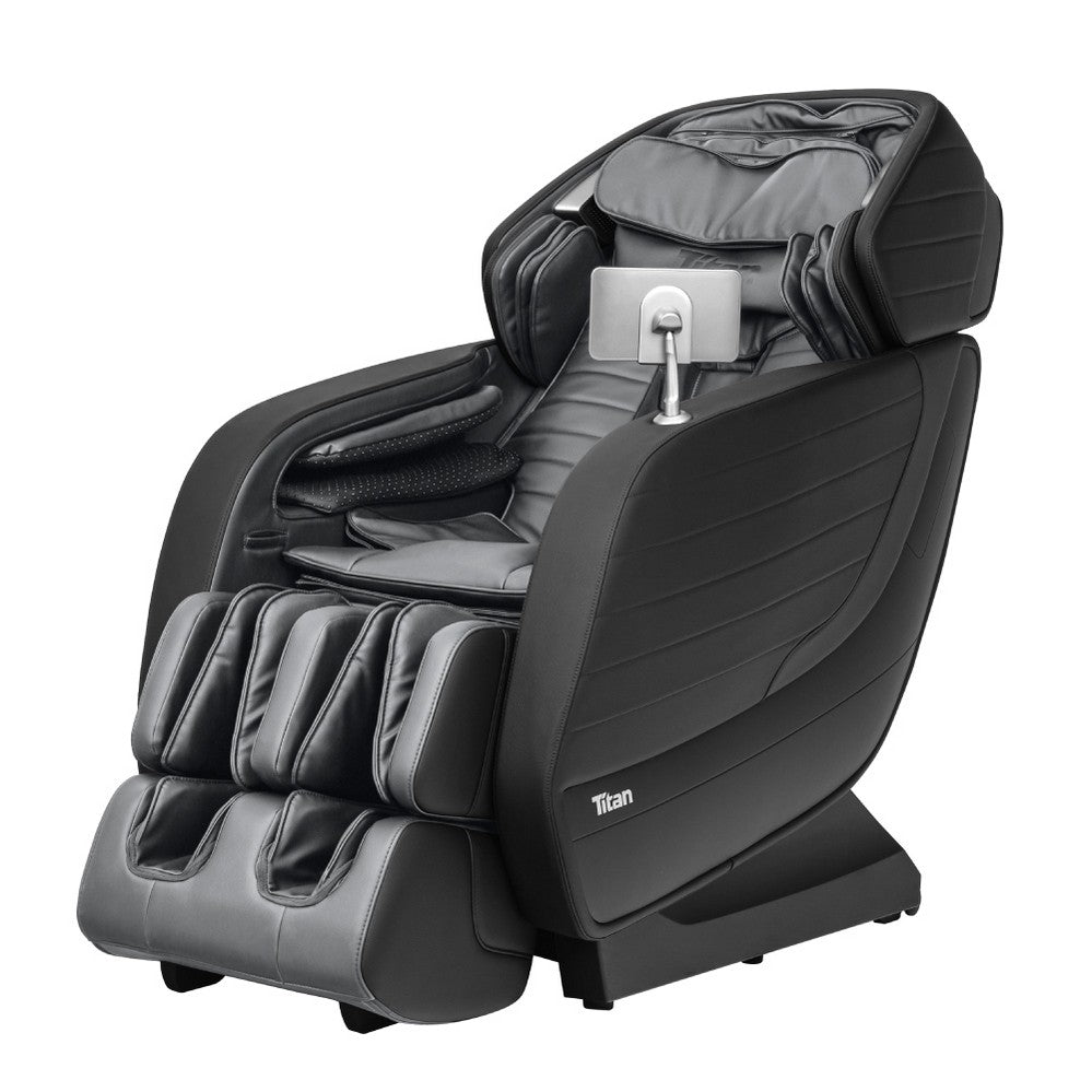 Titan Jupiter LE Premium Massage Chair-Purely Relaxation