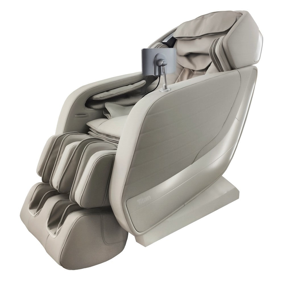 Titan Jupiter LE Premium Massage Chair-Purely Relaxation