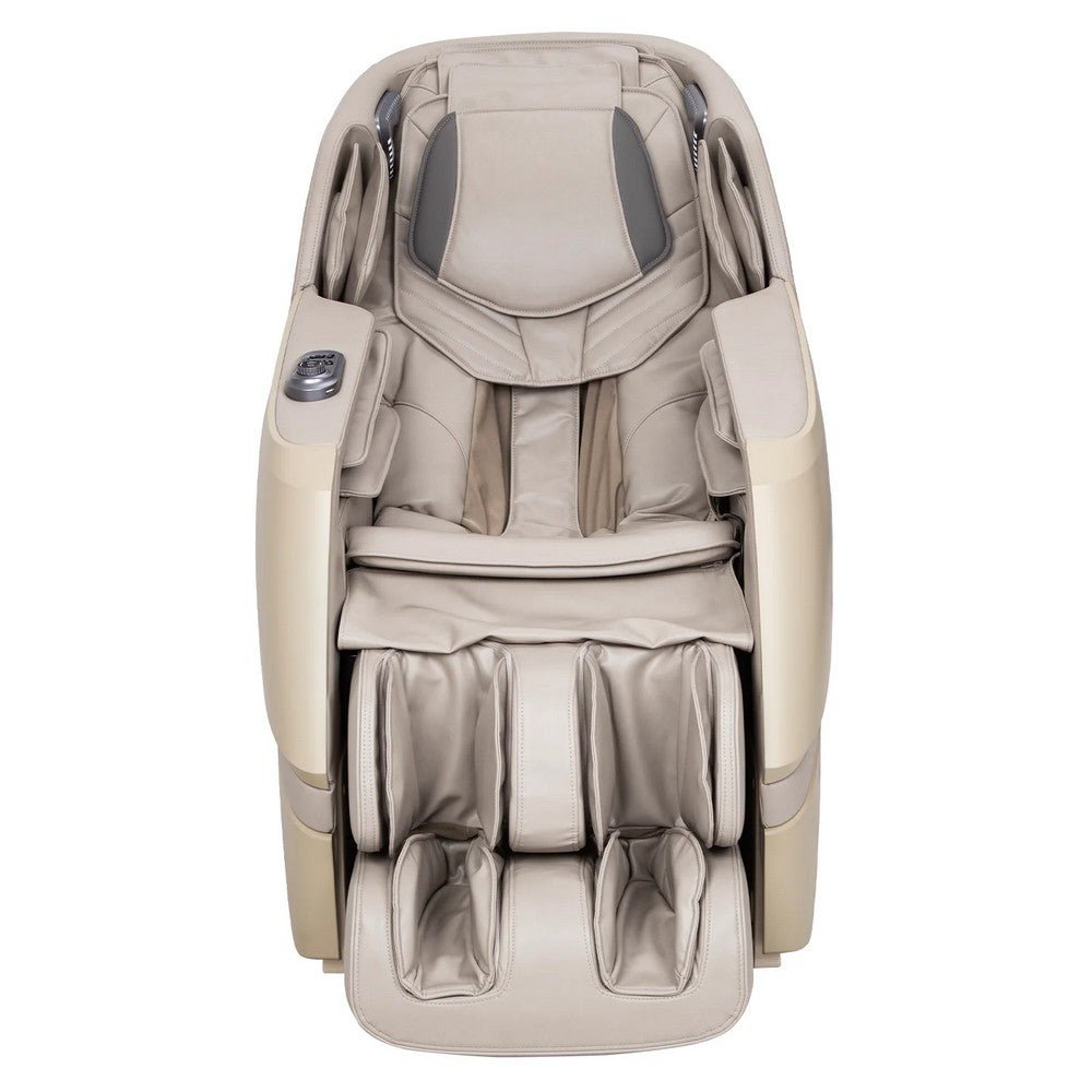 Titan Luxe 3D Massage Chair-Purely Relaxation