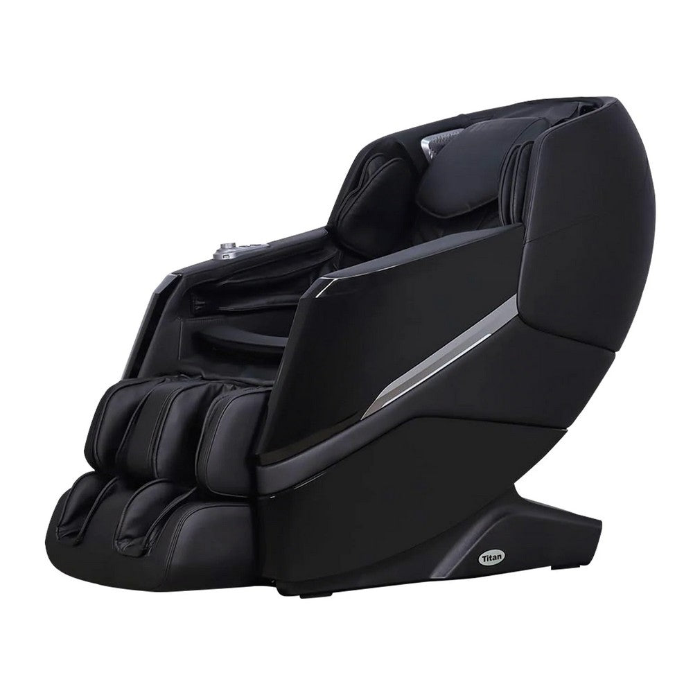 Titan Luxe 3D Massage Chair-Purely Relaxation