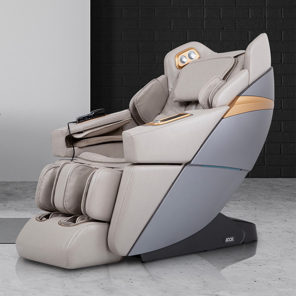 Titan Osaki Ador 3D Allure Massage Chair-Purely Relaxation
