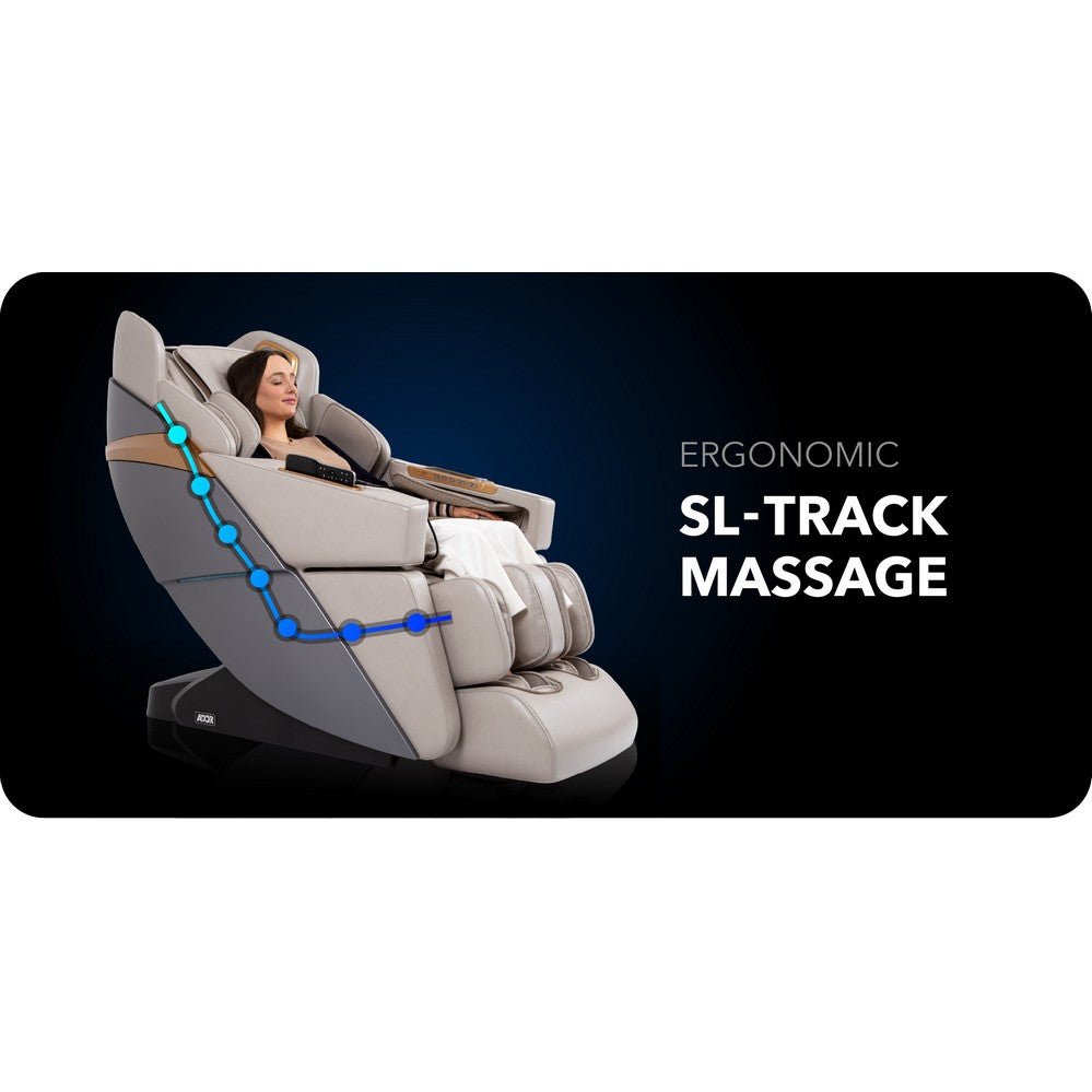 Titan Osaki Ador 3D Allure Massage Chair