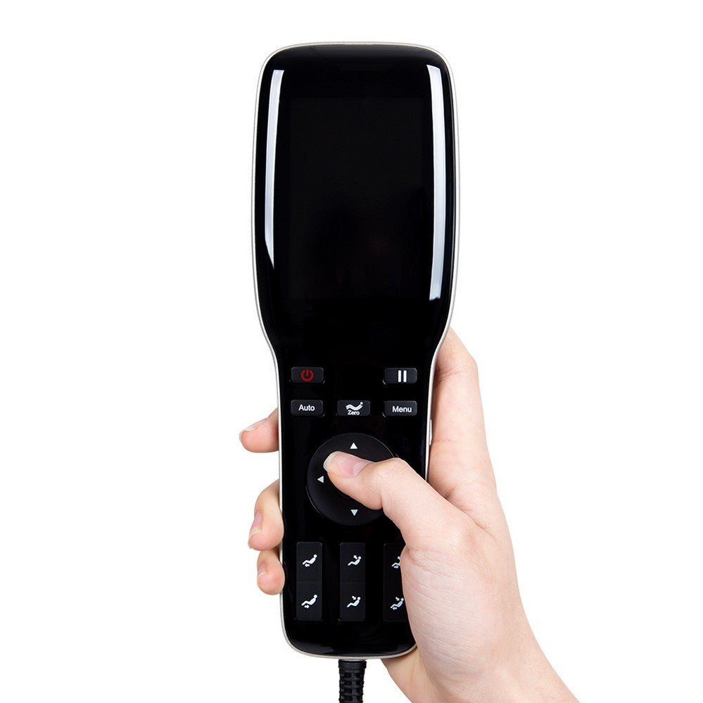 Titan Osaki Ador 3D Allure Massage Chair-Purely Relaxation