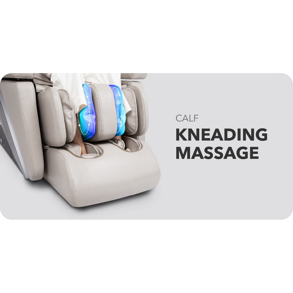 Titan Osaki Ador 3D Allure Massage Chair-Purely Relaxation