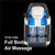 Titan Premium Fleetwood II Massage Chair-Purely Relaxation