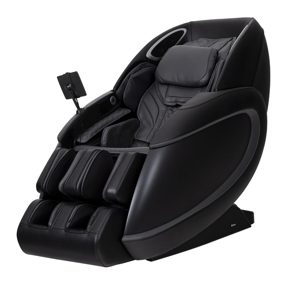 Titan Premium Fleetwood II Massage Chair-Purely Relaxation