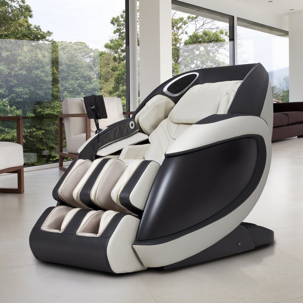 Titan Premium Fleetwood II Massage Chair-Purely Relaxation