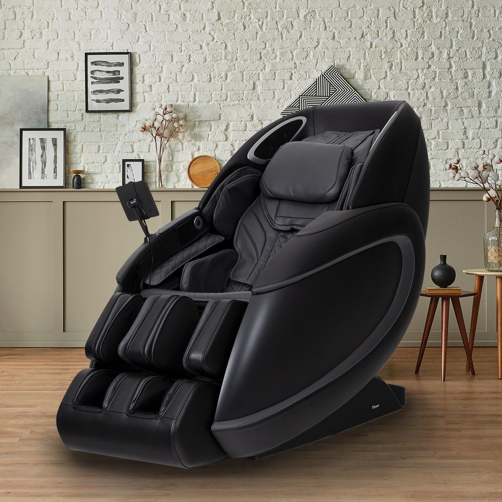 Titan Premium Fleetwood II Massage Chair