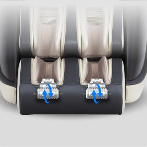 Titan Premium Fleetwood II Massage Chair-Purely Relaxation