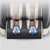 Titan Premium Fleetwood II Massage Chair-Purely Relaxation