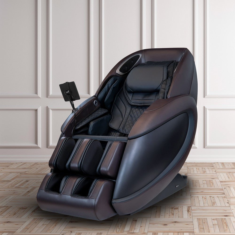 Titan Premium Fleetwood II Massage Chair-Purely Relaxation