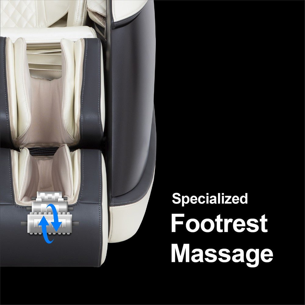 Titan Premium Fleetwood II Massage Chair-Purely Relaxation