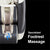 Titan Premium Fleetwood II Massage Chair-Purely Relaxation