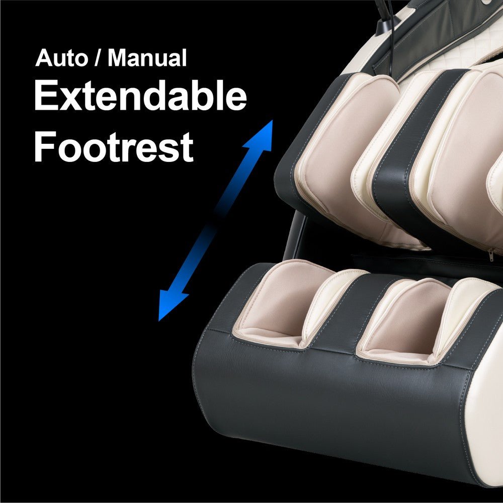 Titan Premium Fleetwood II Massage Chair-Purely Relaxation