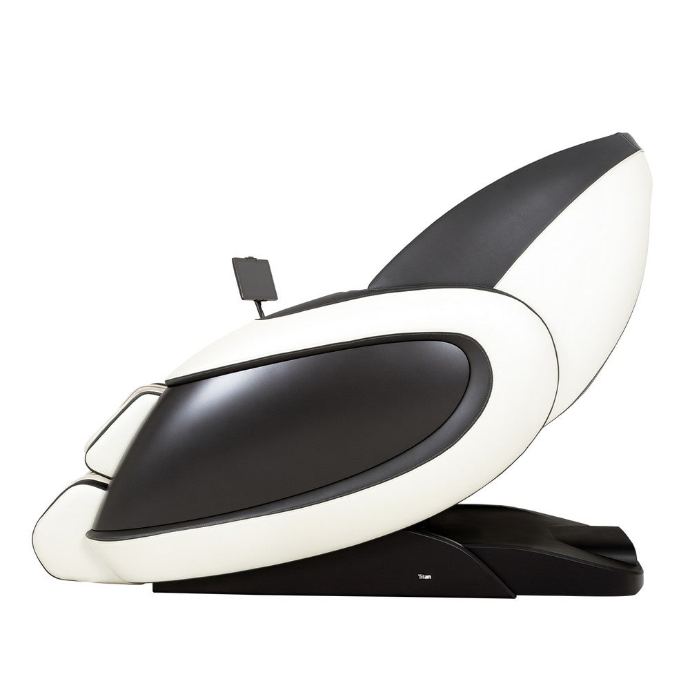 Titan Premium Fleetwood II Massage Chair-Purely Relaxation