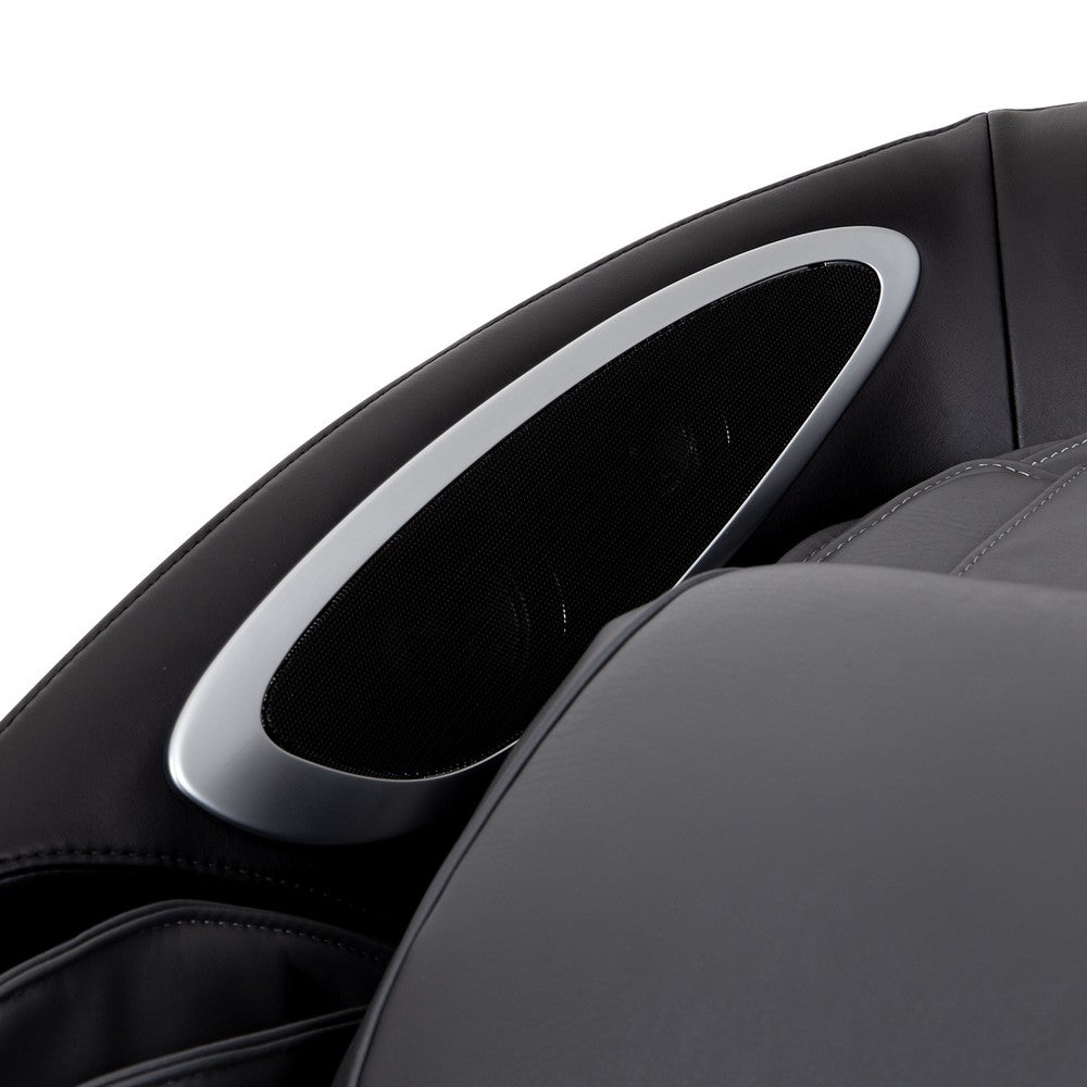 Titan Premium Fleetwood II Massage Chair-Purely Relaxation