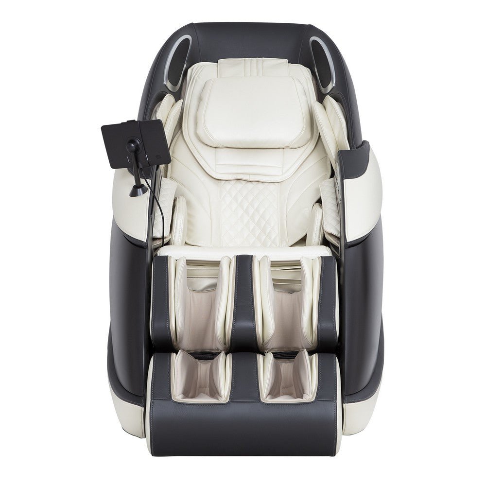 Titan Premium Fleetwood II Massage Chair – Purely Relaxation