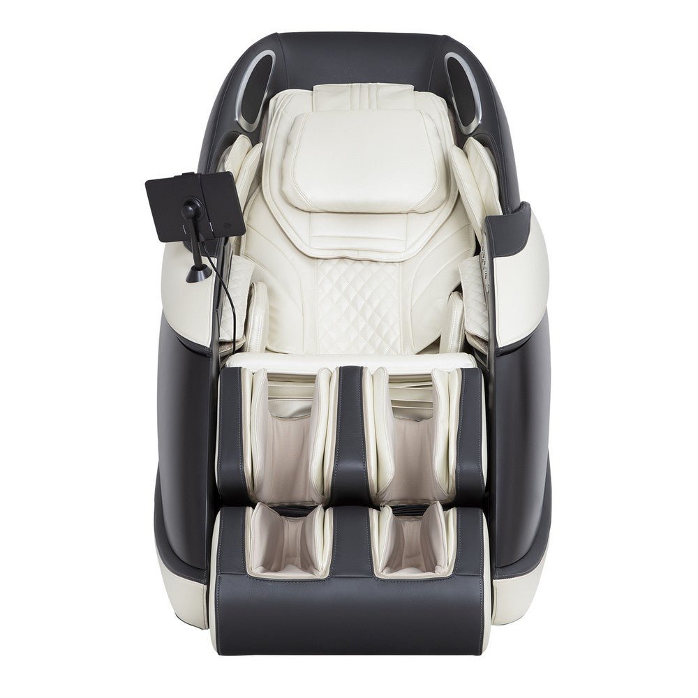 Titan Premium Fleetwood II Massage Chair-Purely Relaxation