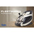 Titan Premium Fleetwood II Massage Chair-Purely Relaxation