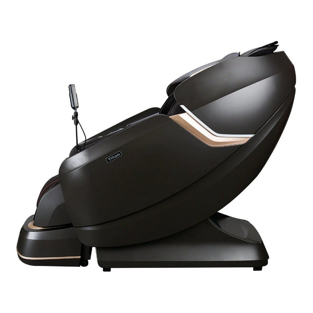Titan Pro Vigor 4D Massage Chair-Purely Relaxation