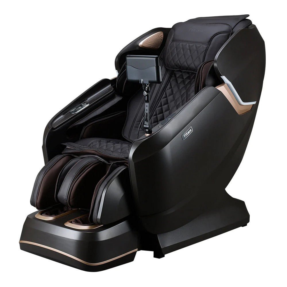 Titan Pro Vigor 4D Massage Chair-Purely Relaxation