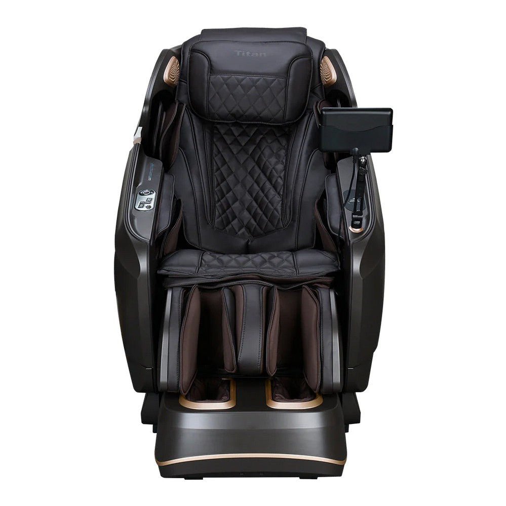 Titan Pro Vigor 4D Massage Chair-Purely Relaxation