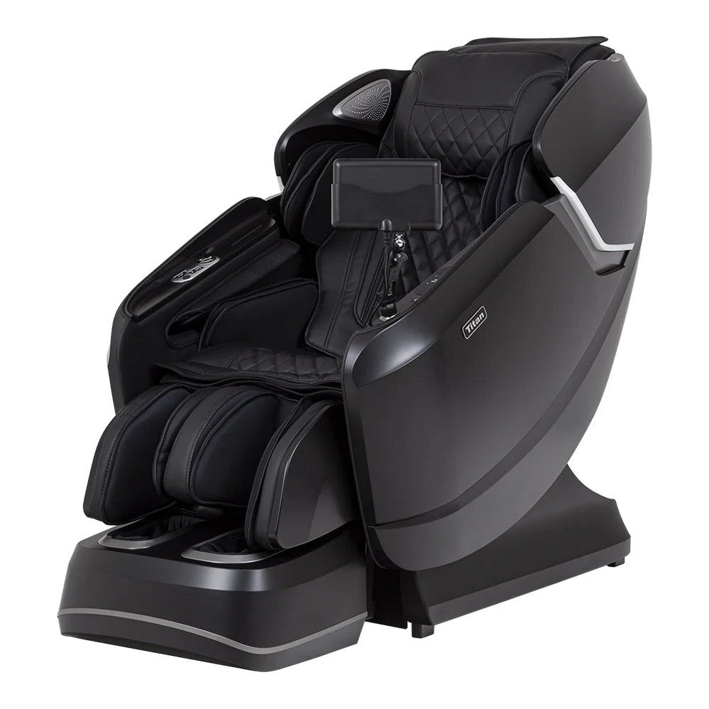 Titan Pro Vigor 4D Massage Chair-Purely Relaxation