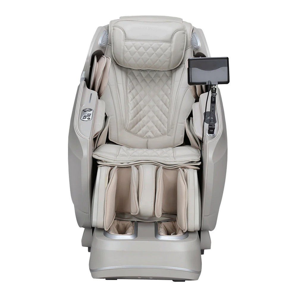 Titan Pro Vigor 4D Massage Chair-Purely Relaxation