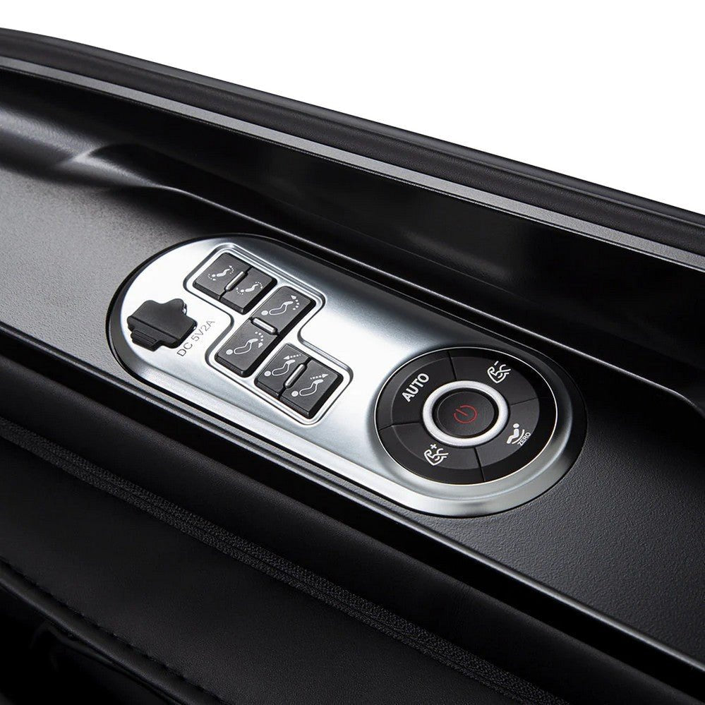 Titan Pro Vigor 4D Massage Chair-Purely Relaxation