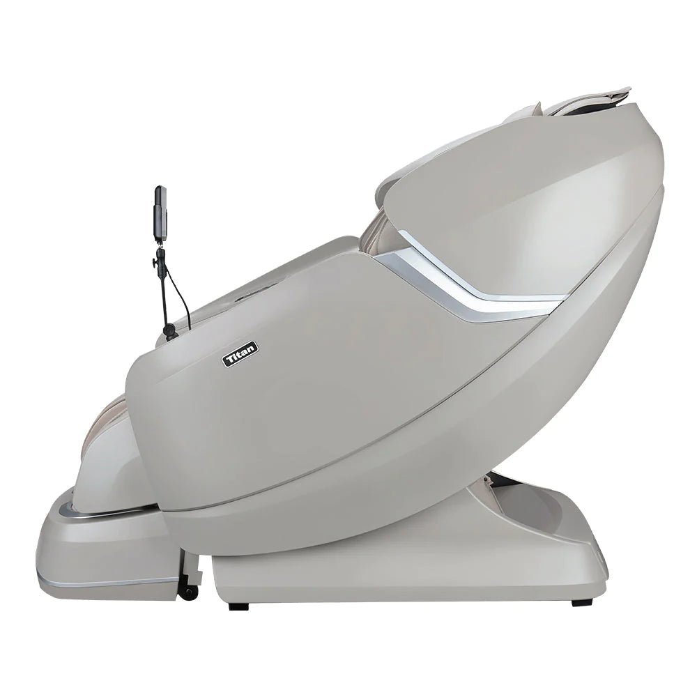 Titan Pro Vigor 4D Massage Chair-Purely Relaxation